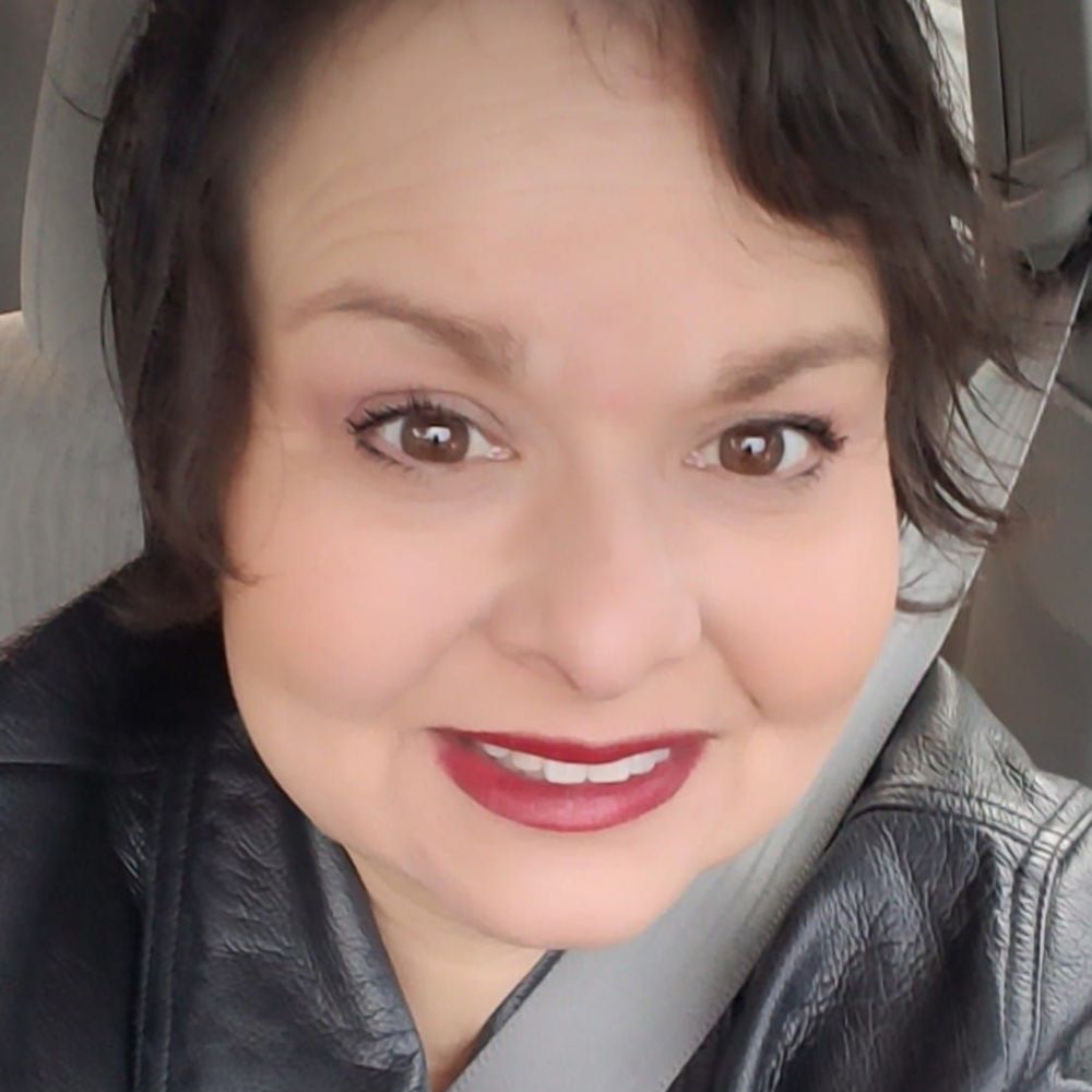 Meet your Posher, Joeleen